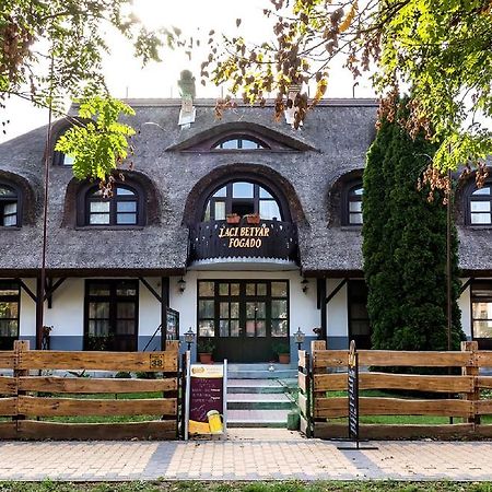 Gasthof Laci Betyar Hajdúszoboszló 외부 사진