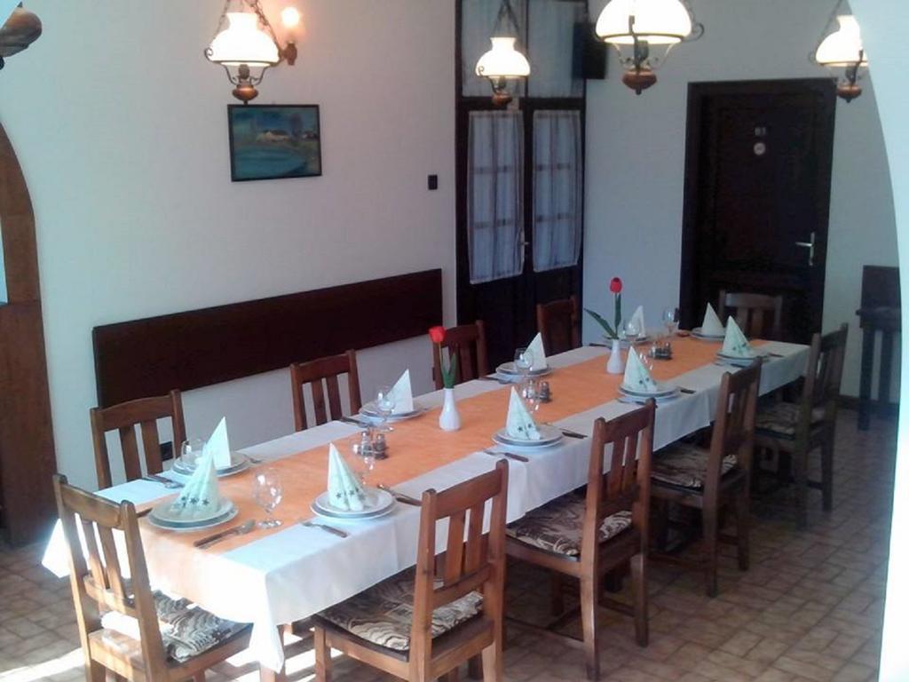 Gasthof Laci Betyar Hajdúszoboszló 외부 사진