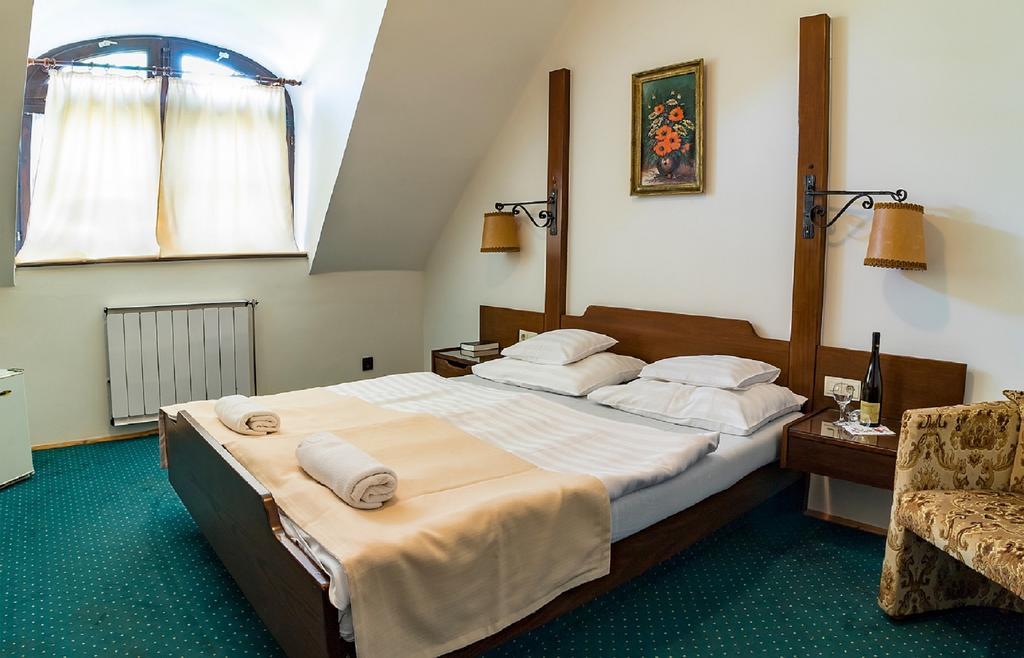 Gasthof Laci Betyar Hajdúszoboszló 외부 사진
