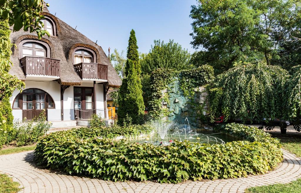 Gasthof Laci Betyar Hajdúszoboszló 외부 사진