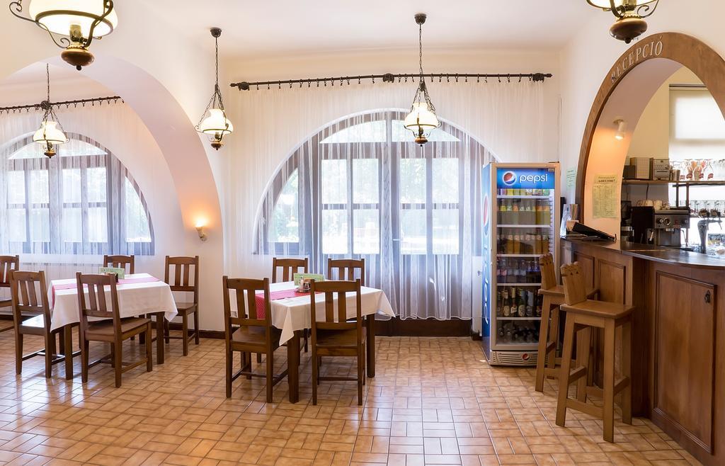Gasthof Laci Betyar Hajdúszoboszló 외부 사진