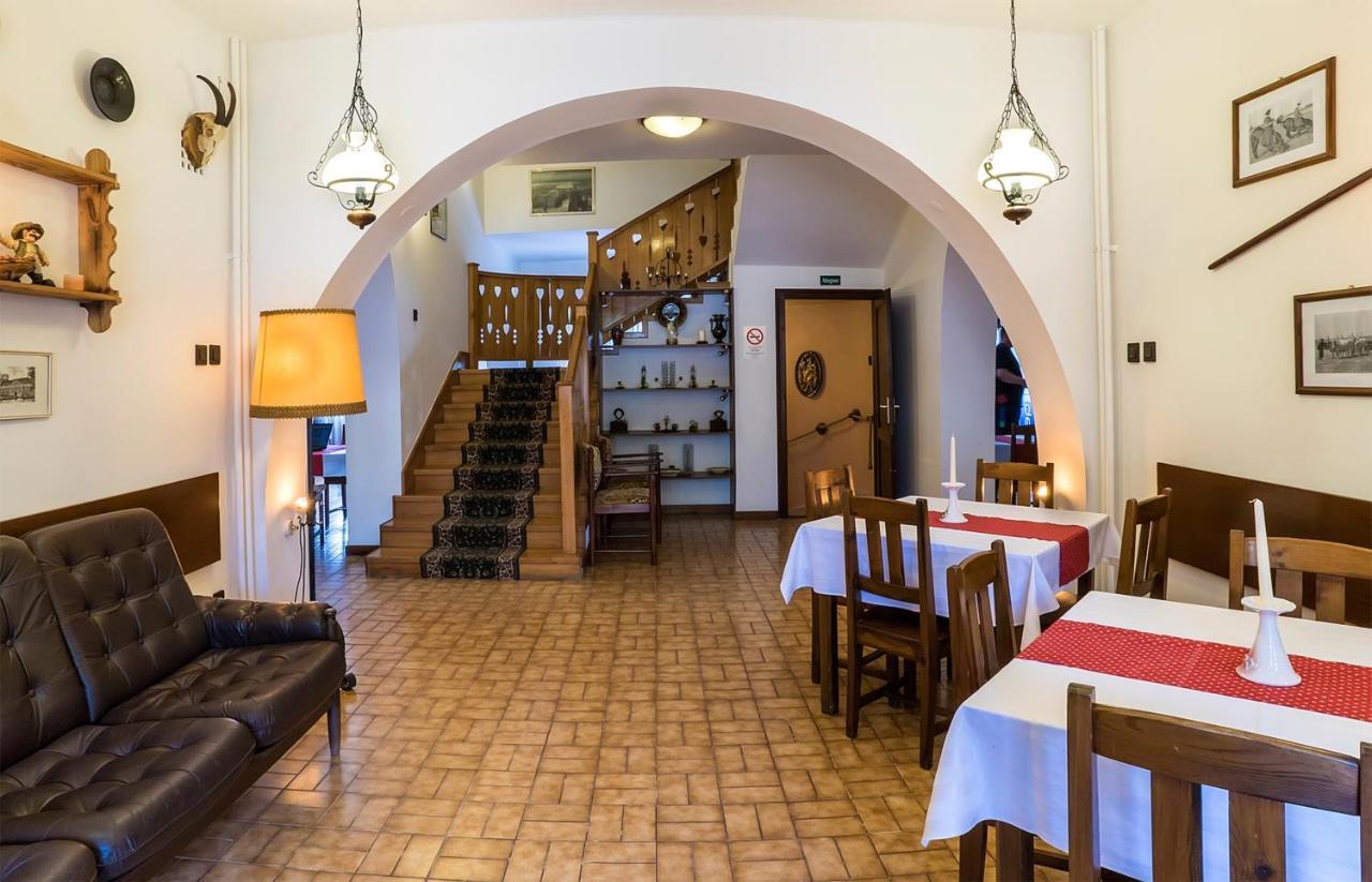 Gasthof Laci Betyar Hajdúszoboszló 외부 사진