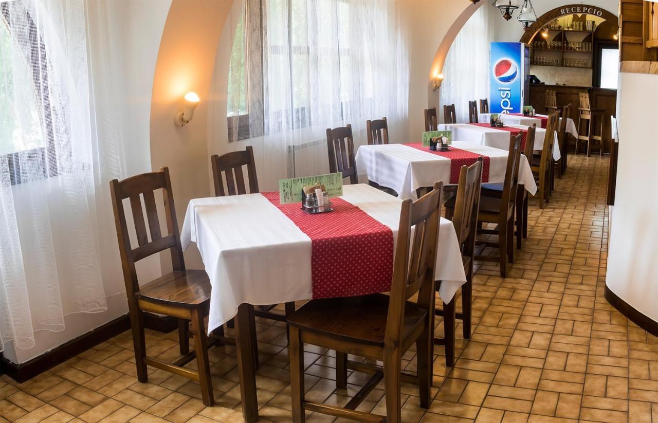 Gasthof Laci Betyar Hajdúszoboszló 외부 사진